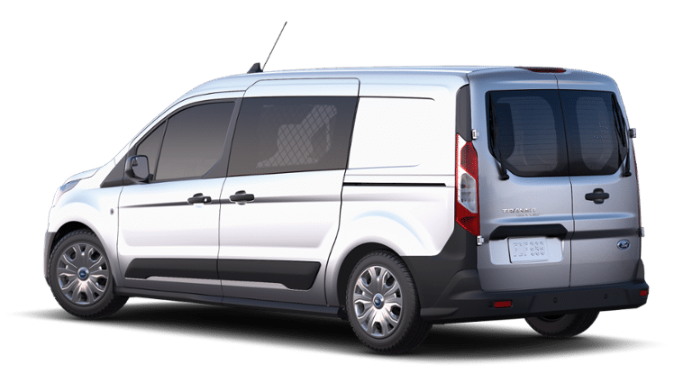 ford transit connect xl cargo van for sale