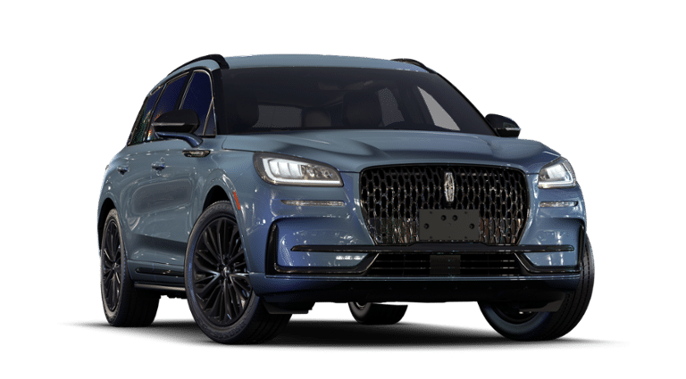 2026 Lincoln Corsair Premiere photo 4