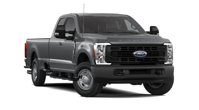 2026 Ford F-250 Super Duty XL - Photo 48