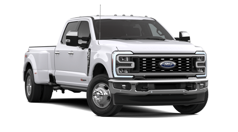 Thumbnail: 2026 Ford F-350 - 48