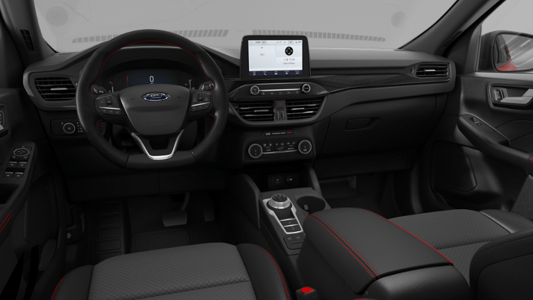 2026 Ford Escape ST-Line - Photo 63