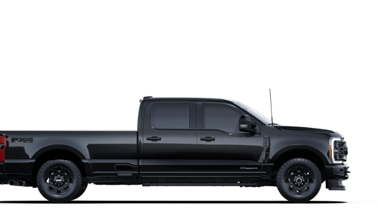 Thumbnail: 2025 Ford F-350 - 49