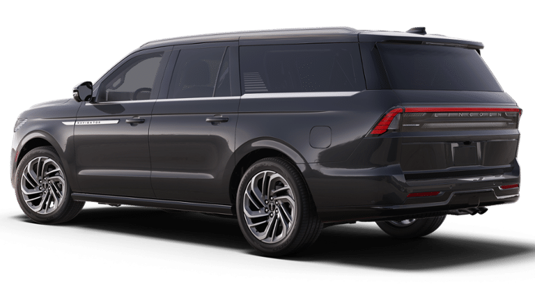 2025 Lincoln Navigator L Reserve photo 2