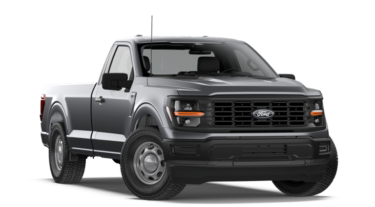 2026 Ford F-150 XL - Photo 16