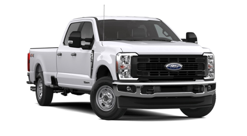New 2026 Ford Super Duty F-350 XL TRUCK