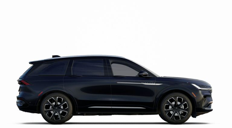 2024 Lincoln Nautilus Reserve - Photo 27