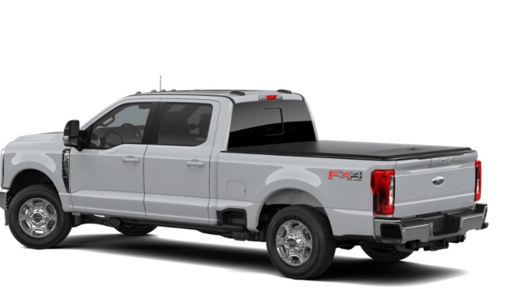 New 2026 Ford F-350SD XLT Truck