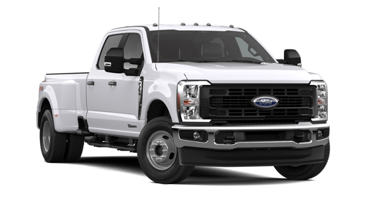 Thumbnail: 2026 Ford F-350 - 48