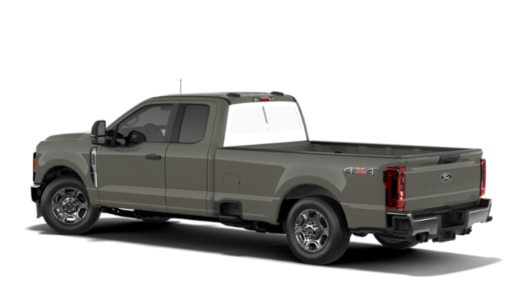 New 2027 Ford Super Duty F-250® XLT TRUCK