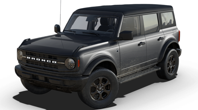 Thumbnail: 2025 Ford Bronco - 26