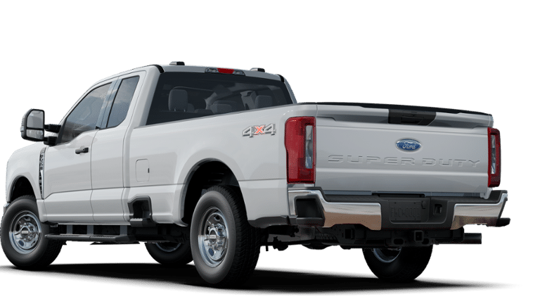 Thumbnail: 2024 Ford F-250 - 46