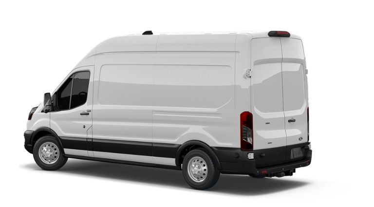 New 2027 Ford Transit-250 Cargo Van High Roof Van