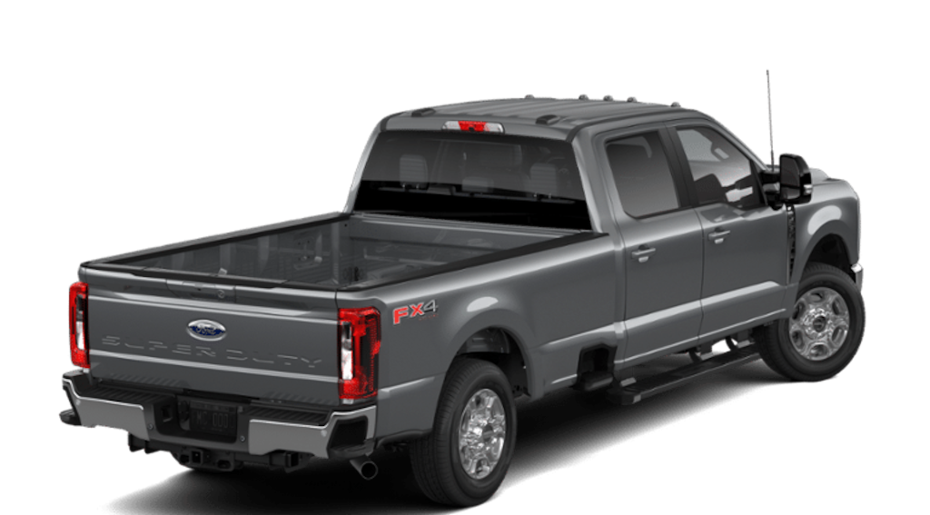 New 2026 Ford F-350SD Truck
