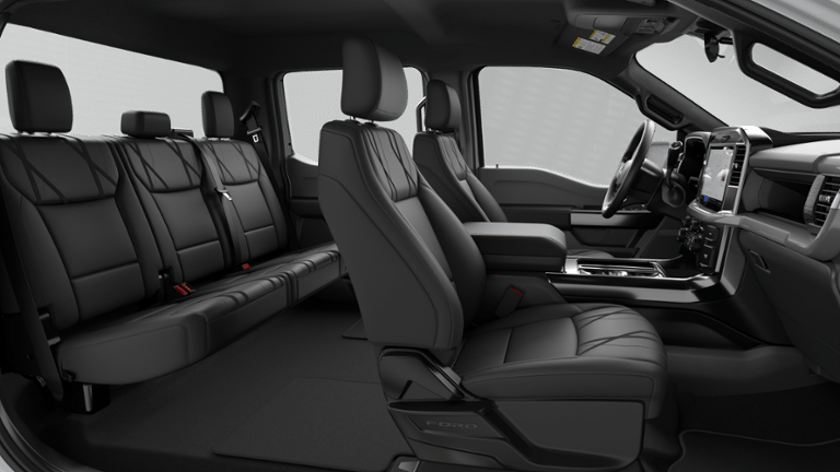 2026 Ford F-150 STX Truck