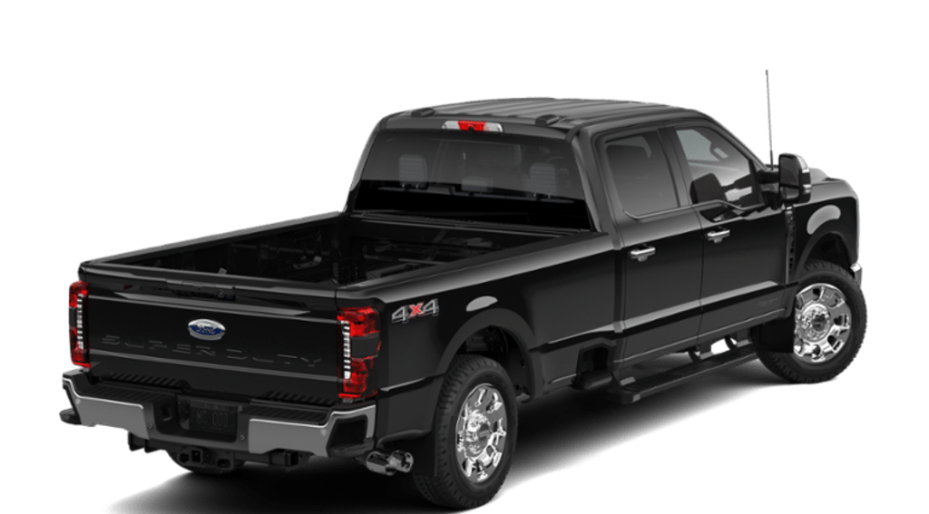 New 2026 Ford F-250 Truck Crew Cab