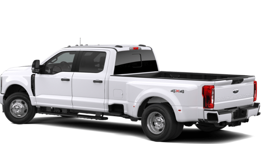 New 2026 Ford Super Duty F-350 XL TRUCK