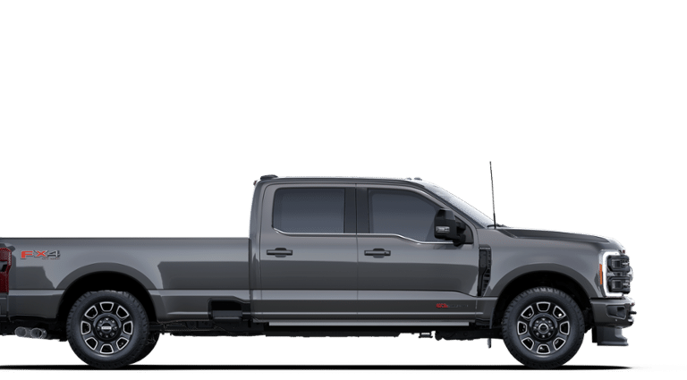 Thumbnail: 2025 Ford Econoline - 5