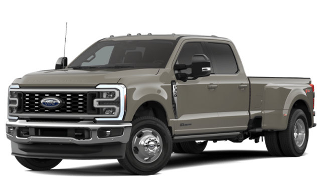 2026 Ford F-350 Lariat Truck