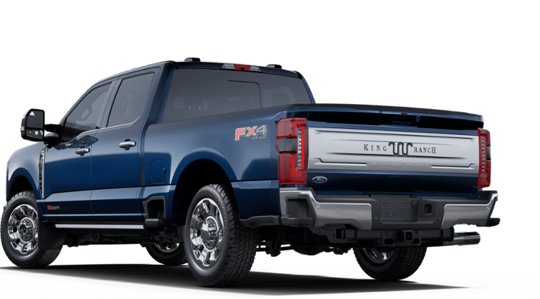 2025 Ford F-350 photo 2