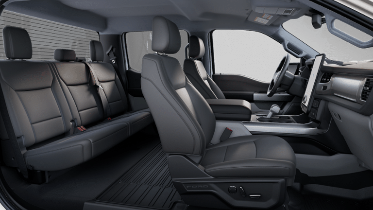 Thumbnail: 2025 Ford F-150 - 28