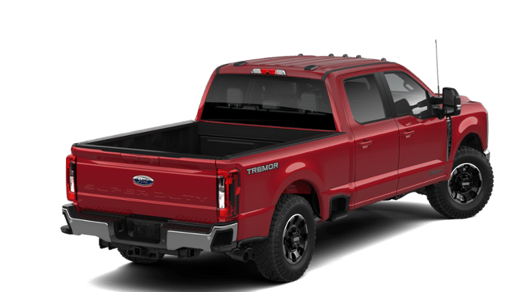 2026 Ford F-350 Super Duty XLT - Photo 25