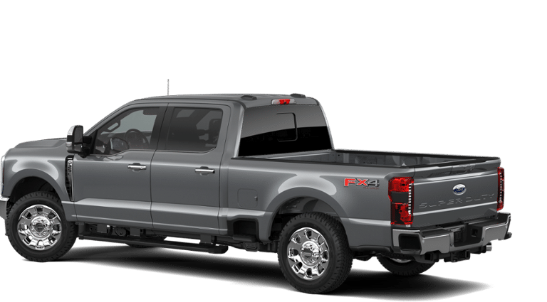Thumbnail: 2026 Ford F-250 - 24