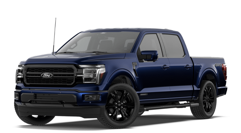 Thumbnail: 2026 Ford F-150 - 23