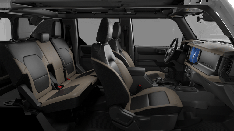 Thumbnail: 2026 Ford Bronco - 32