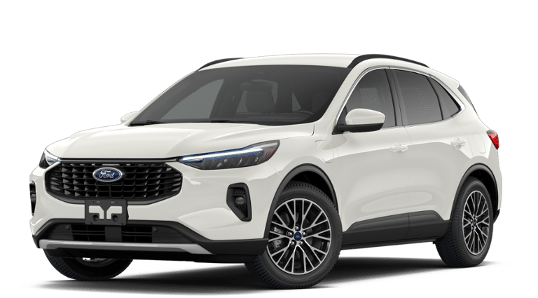 2026 Ford Escape Plug-in hybrid PHEV - Photo 58