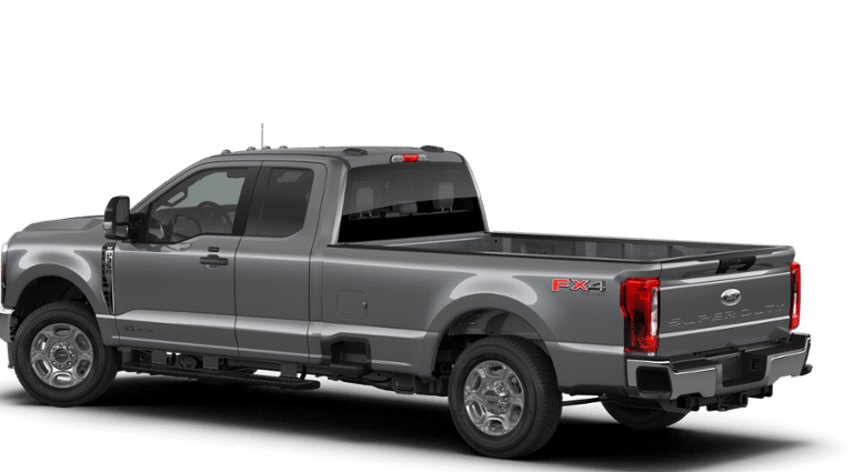 2026 Ford F-350 XLT photo 2