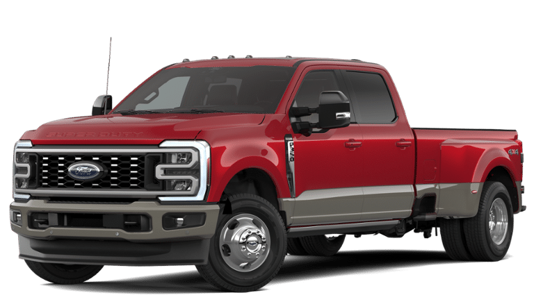 2026 Ford F-350 Base's photo