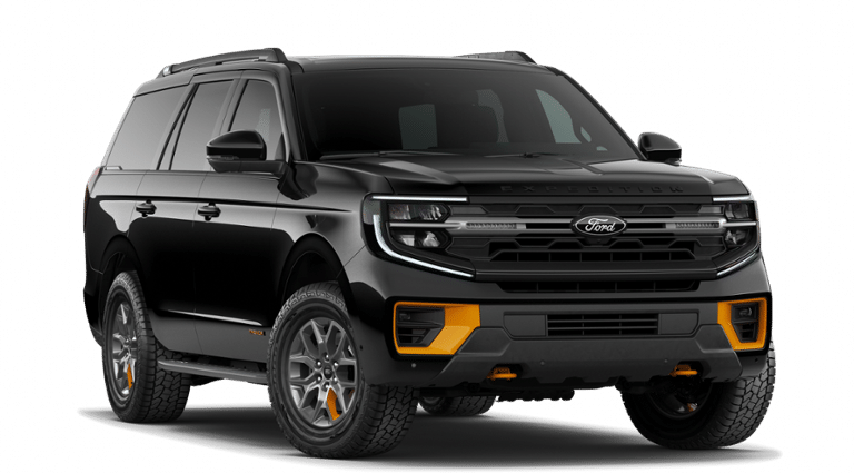 Thumbnail: 2026 Ford Expedition - 27