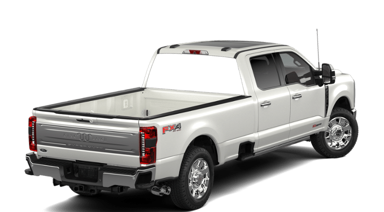 2026 Ford F-350 Super Duty King Ranch - Photo 19