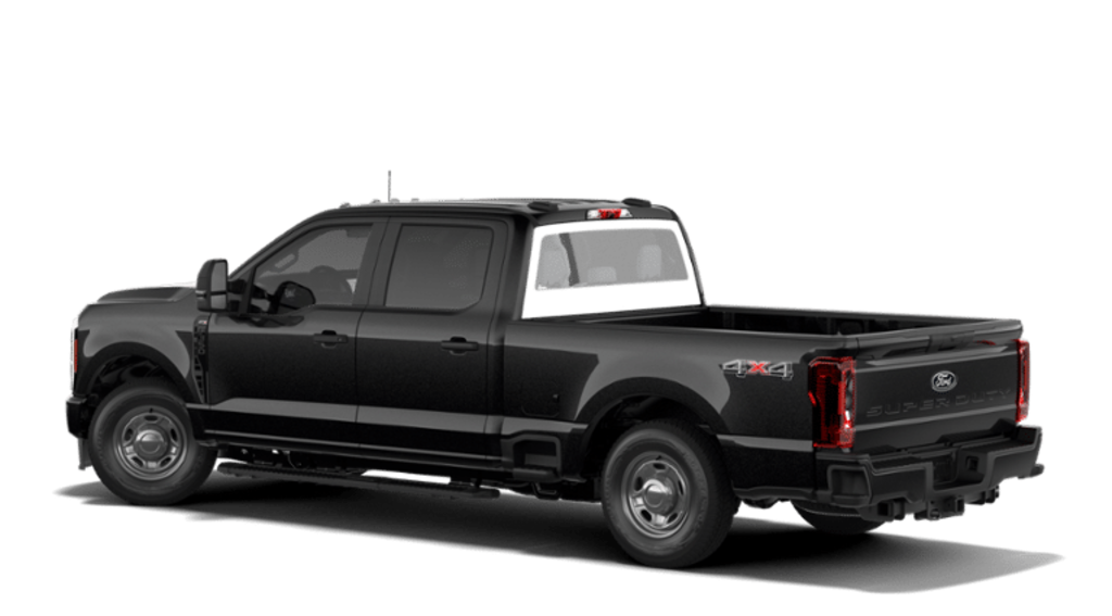 New 2027 Ford Super Duty F-350® XL TRUCK