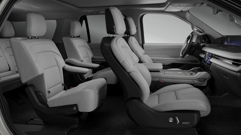 2026 Lincoln Navigator Reserve L - Photo 52