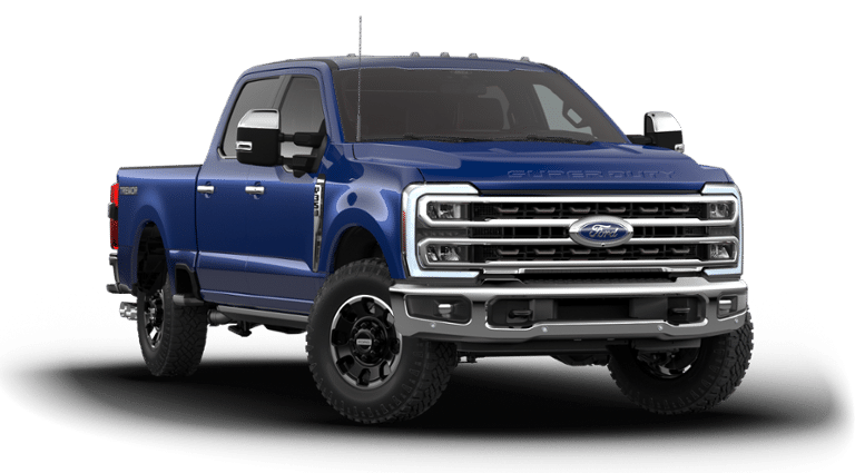 2026 Ford F-350 King Ranch photo 4