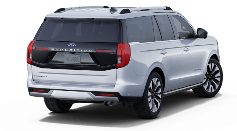 Thumbnail: 2025 Ford Expedition - 49