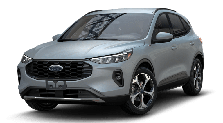 2025 Ford Escape ST-Line Select photo 2