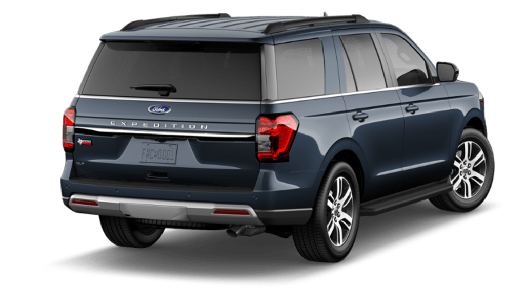 New 2024 Ford Expedition For Sale Anson TX Stock A94564