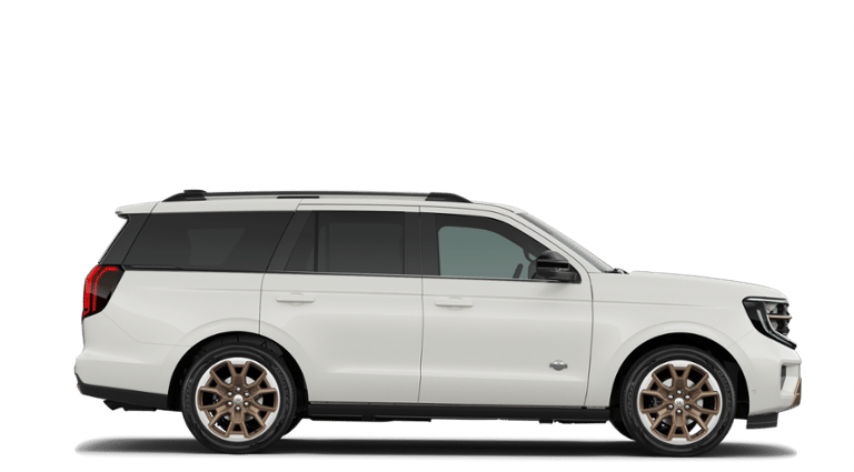 2026 Ford Expedition King Ranch SUV