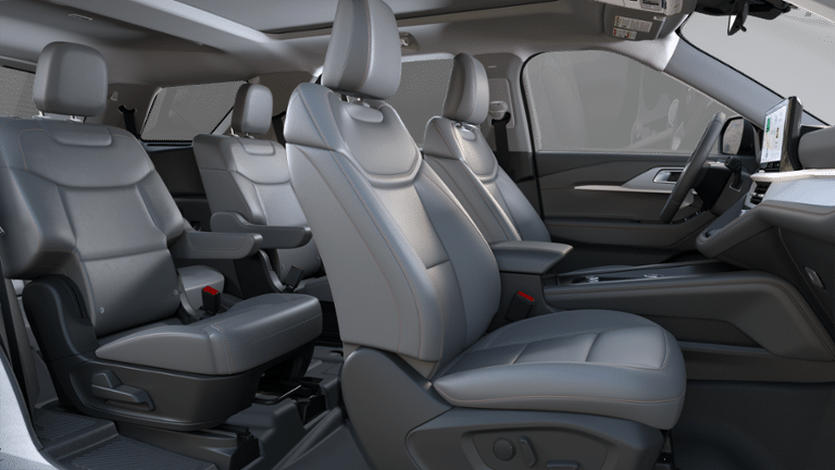 2025 Ford Explorer Active - Photo 43