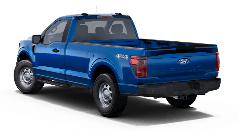 2025 Ford F-150 XL photo 7
