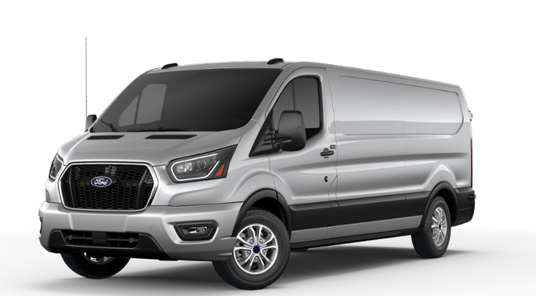 2026 Ford Transit Cargo 150 Low Roof RWD