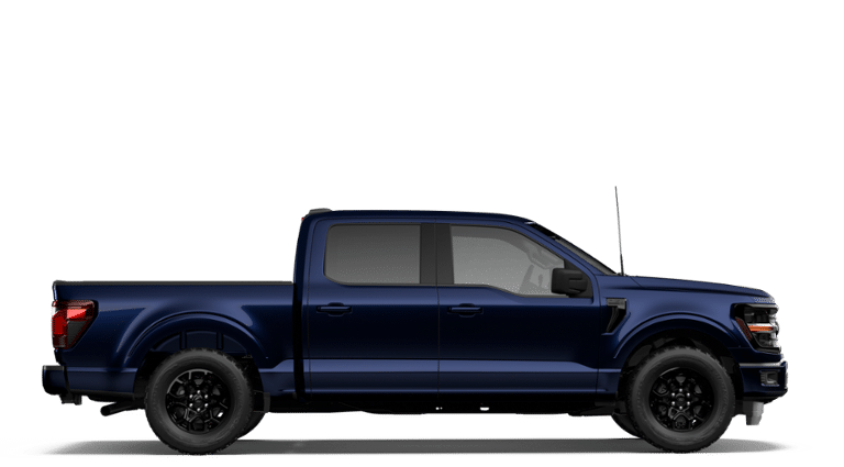 Thumbnail: 2026 Ford F-150 - 27