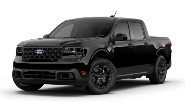 2026 Ford Maverick XLT TRUCK