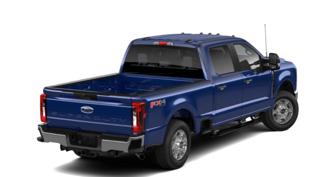 New 2026 Ford Super Duty F-250 XLT TRUCK