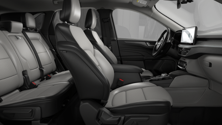 Thumbnail: 2026 Ford Escape - 29