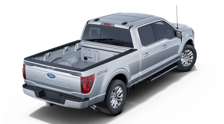 Thumbnail: 2025 Ford F-150 - 25