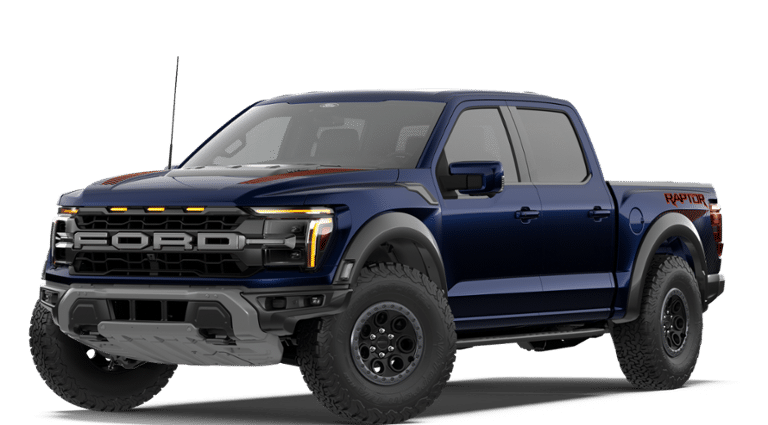 2026 Ford F-150 TRUCK 