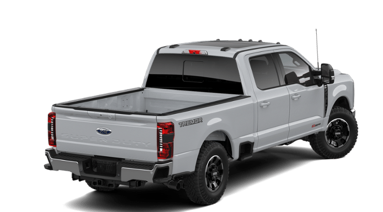 2026 Ford F-250 Super Duty Lariat - Photo 25